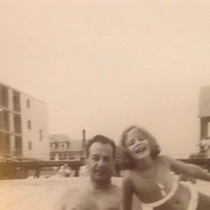 Meet your Posher, Mandy